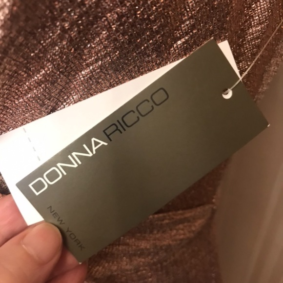 Donna Rico Cocktail Dress - Picture 11 of 12